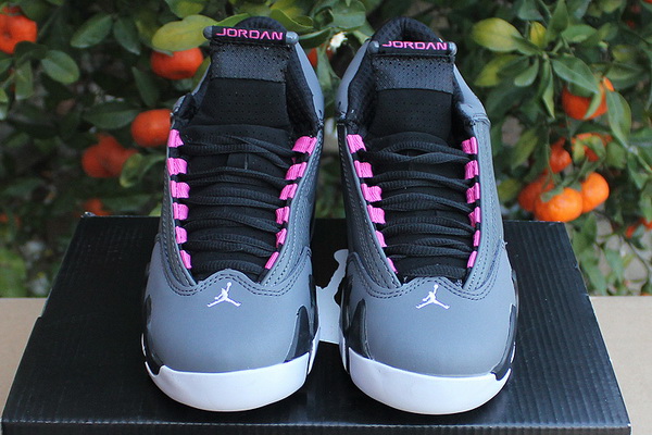 Jordan 14 Women AAA 3